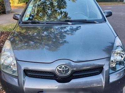 Toyota Corolla Verso