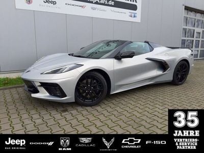 Corvette Stingray