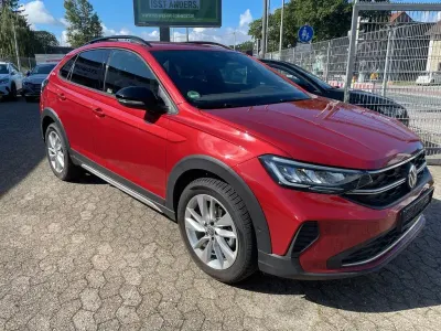 Gebraucht VW Taigo