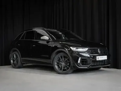 Gebraucht VW T-Roc R 300 PS (220 kW) 2021 SUV
