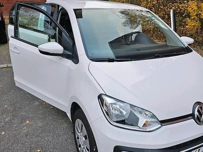 VW up!