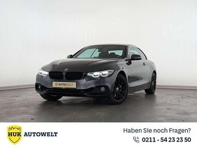BMW 440