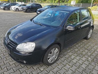 VW Golf V