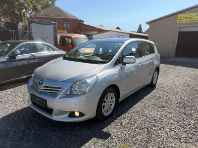 Gebraucht Toyota Verso