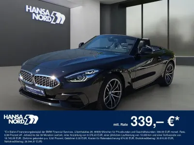 Gebraucht BMW Z4