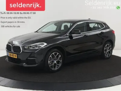 Gebraucht BMW X2