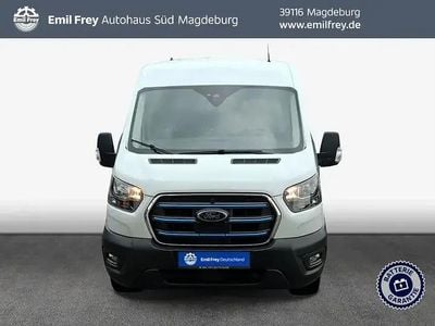 Ford E-Transit