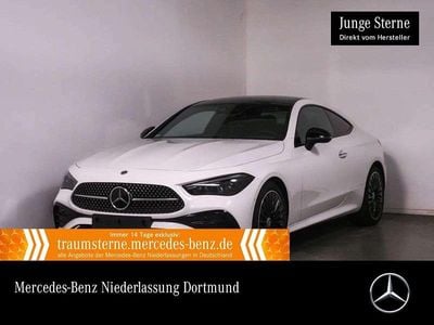 Mercedes CLE450