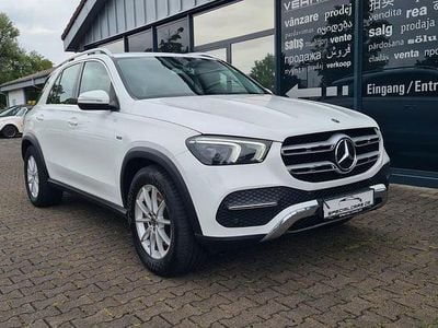 Mercedes GLE350e