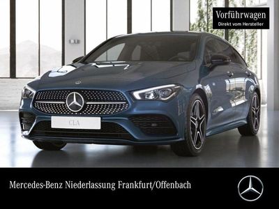 Mercedes CLA200