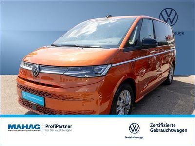 VW T7