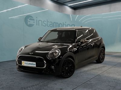 gebraucht Mini ONE ONE3-Türer Klima Shz PDC
