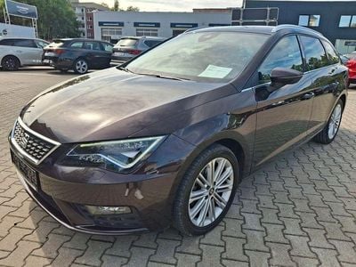 Seat Leon ST