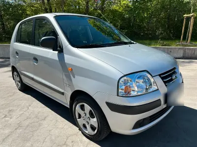 Gebraucht Hyundai Atos