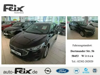 Gebraucht Ford Focus