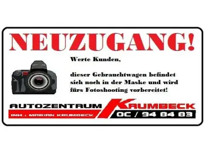 Gebraucht Nissan Note