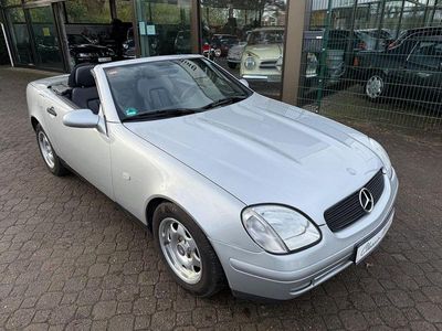 Mercedes SLK200