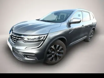 Gebraucht Renault Koleos Techno 158 PS (116 kW) 2023 Grau SUV