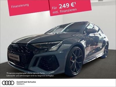 Audi RS3 Sportback
