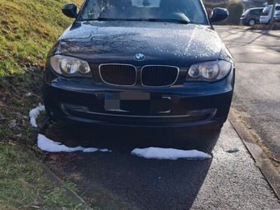 gebraucht BMW 118 d -