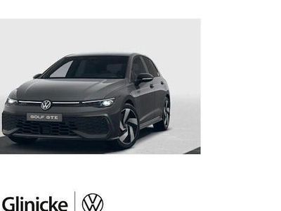 Delfingrau metallic Neu 2026 VW Golf GTE Limousine | 49.990 € (Teuer)
