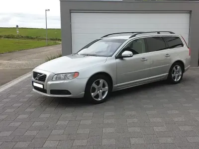 Gebraucht Volvo V70