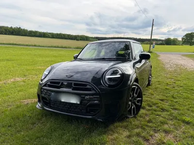 Używany Mini John Cooper Works