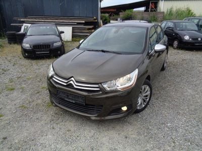 Citroën C4