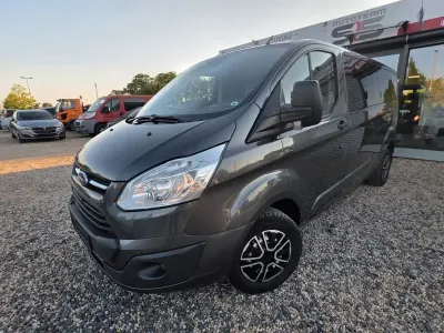 Gebraucht Ford Tourneo