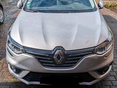 gebraucht Renault Mégane GrandTour Intens ENERGY dCi 130