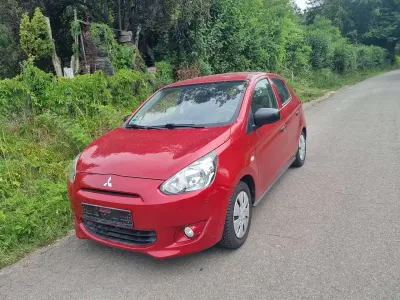 Gebraucht Mitsubishi Space Star