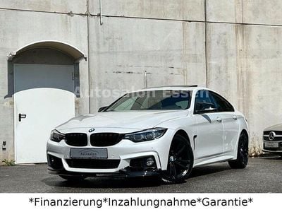 BMW 430