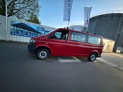 gebraucht VW Transporter T5 , 2015