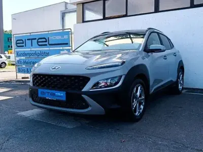 Gebraucht Hyundai Kona