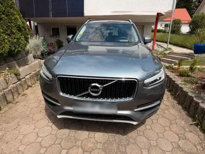 Gebraucht Volvo XC90