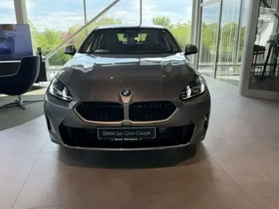 Gebraucht BMW 220