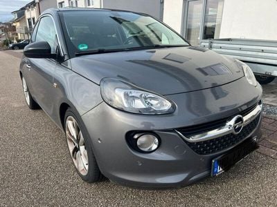 Opel Adam