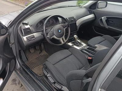 BMW 318 Compact