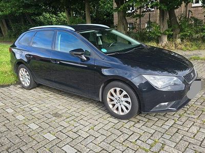 Seat Leon ST