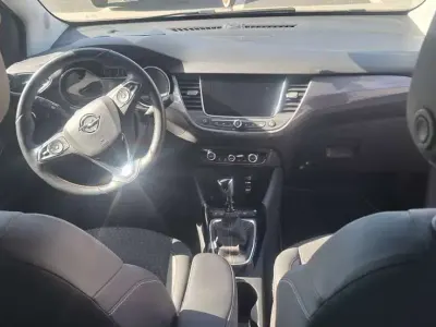 Gebraucht Opel Crossland X