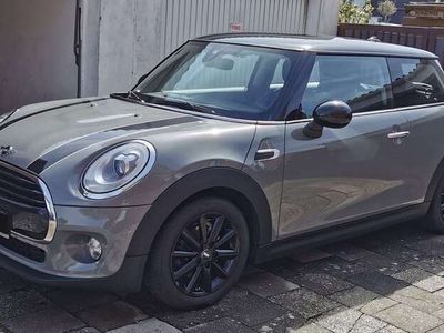 gebraucht Mini Cooper 2 HD Scheckheftgepflegt Tüv Neu