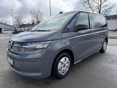 Gebraucht VW Multivan 150 PS (110 kW) 2025 Van