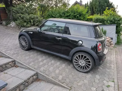 Gebraucht Mini Cooper S
