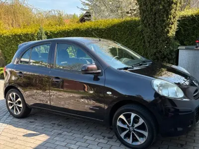 Gebraucht Nissan Micra