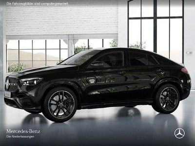 Gebraucht Mercedes GLE450 AMG AMG line 367 PS (269 kW) 2026
