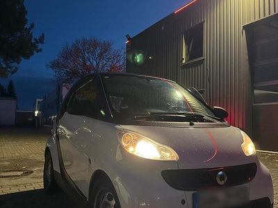 Smart ForTwo Coupé