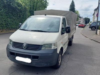 VW T5