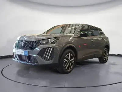 Gebraucht Peugeot 2008