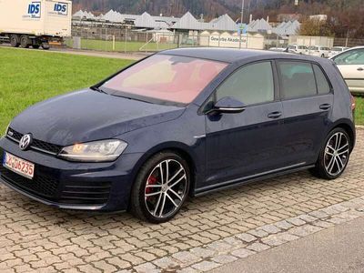 VW Golf VII