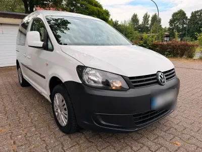 Gebraucht VW Caddy